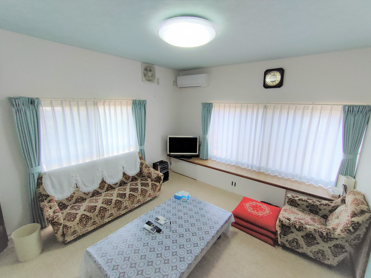 外観／内観の写真