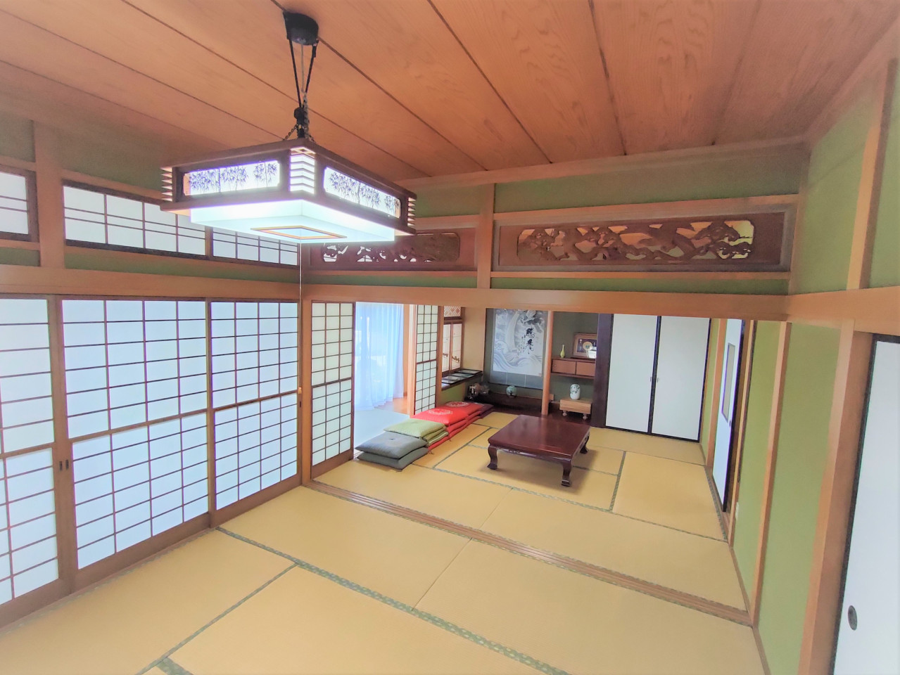 外観／内観の写真