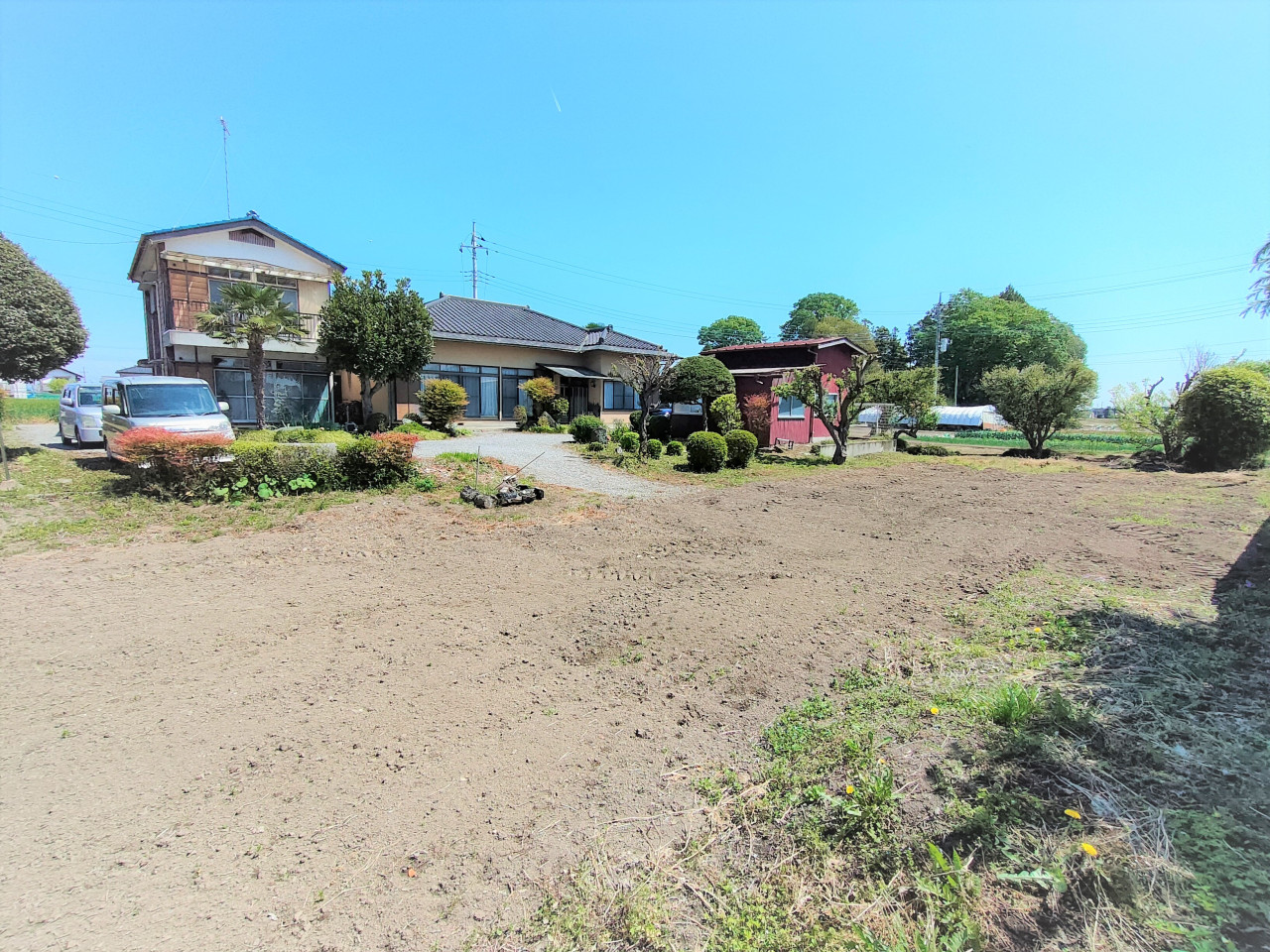 外観／内観の写真