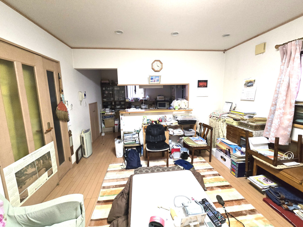 外観／内観の写真