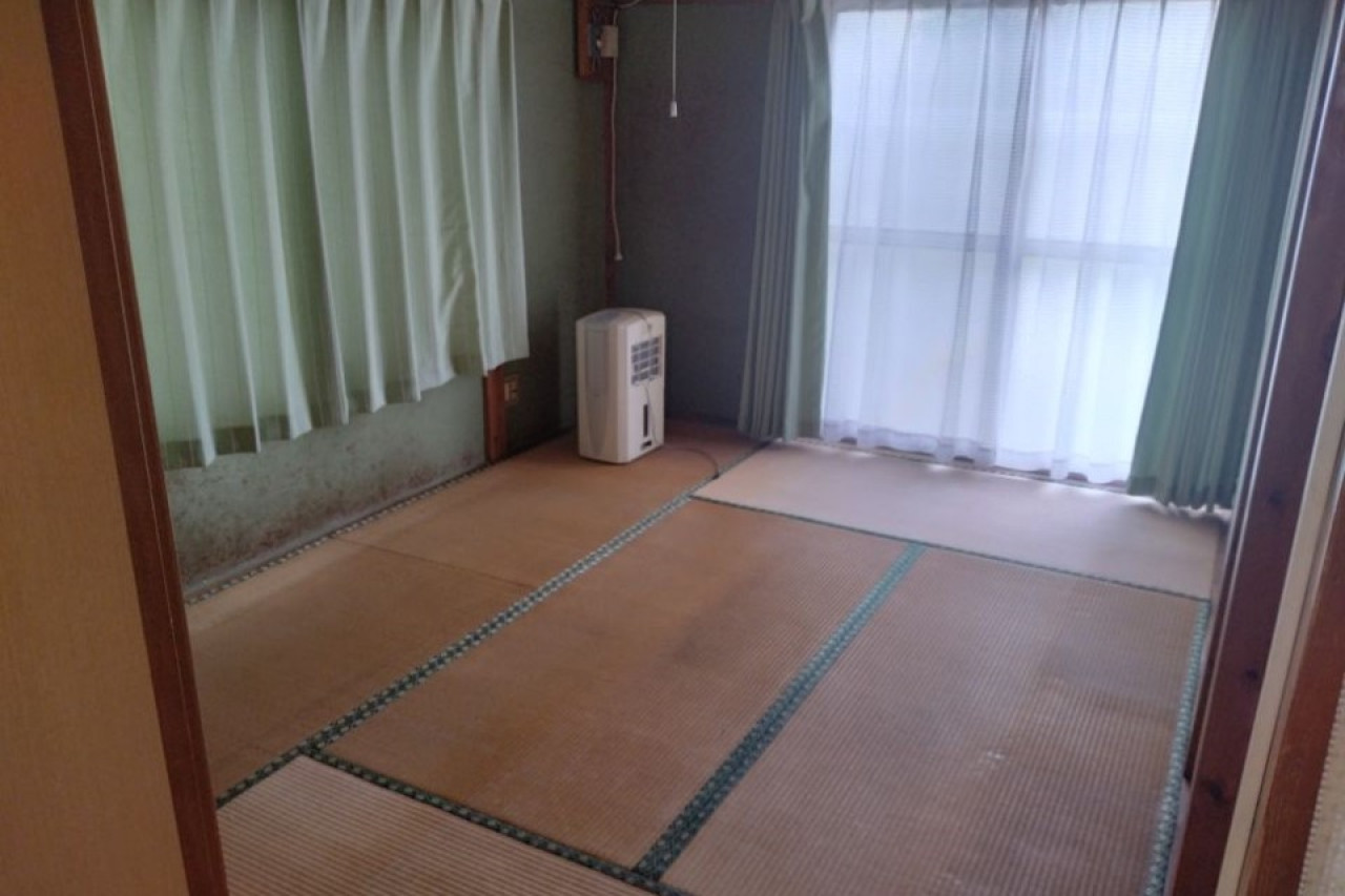 外観／内観の写真