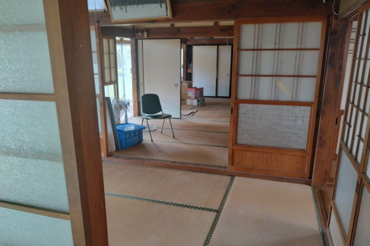 外観／内観の写真
