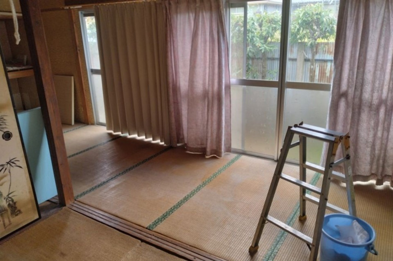 外観／内観の写真