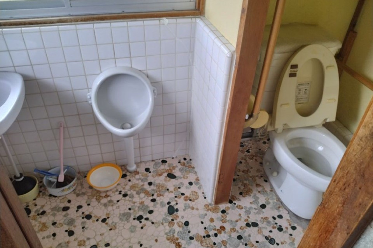 外観／内観の写真