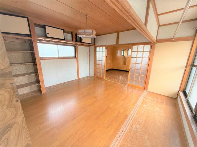 外観／内観の写真