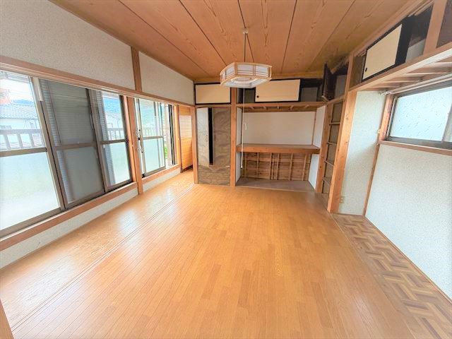 外観／内観の写真