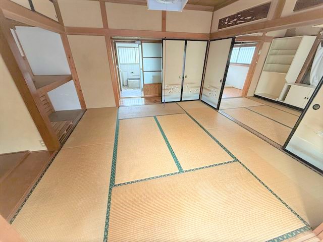 外観／内観の写真