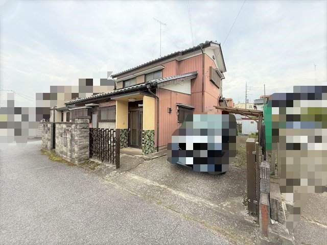 外観／内観の写真