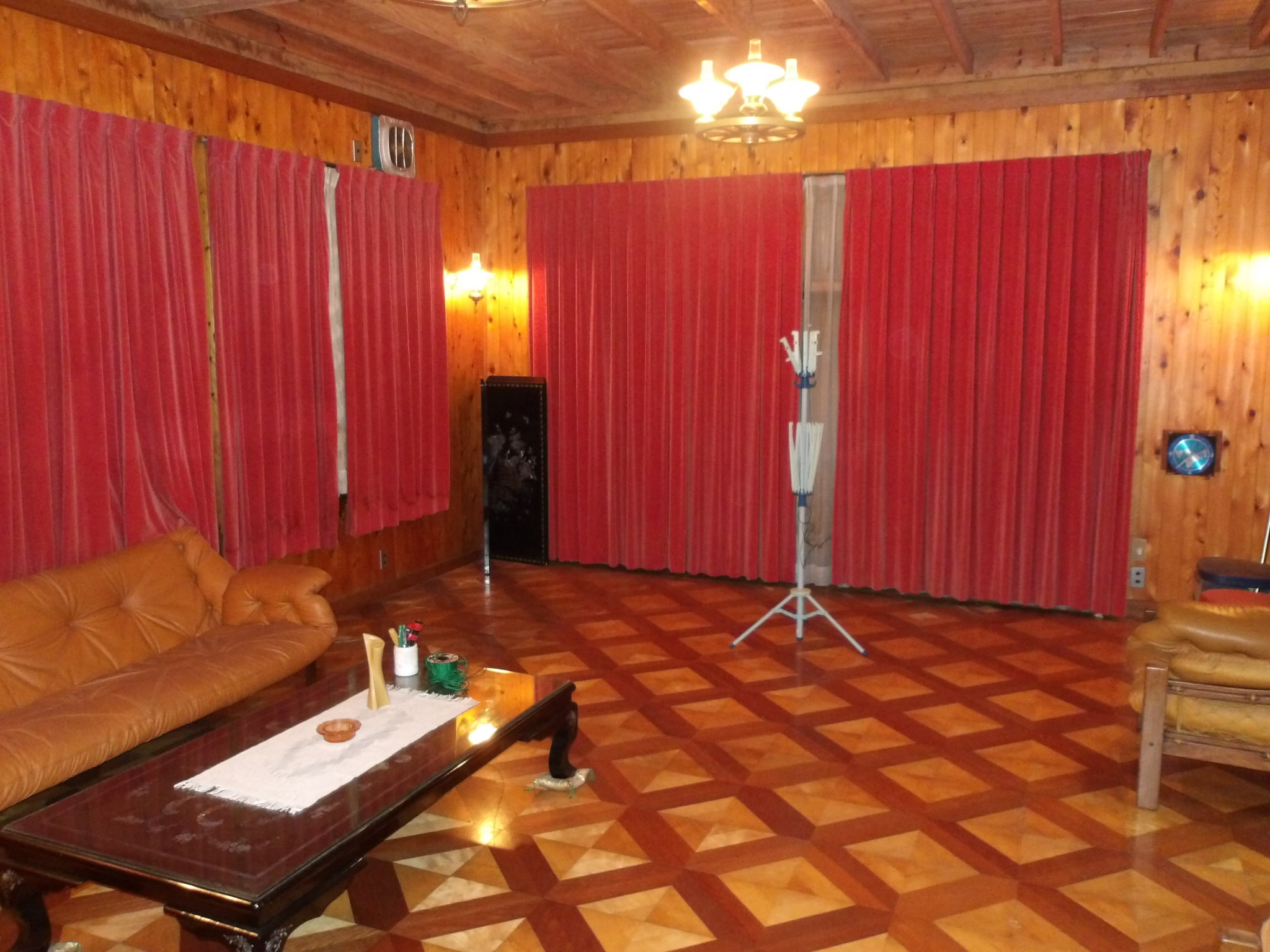 外観／内観の写真