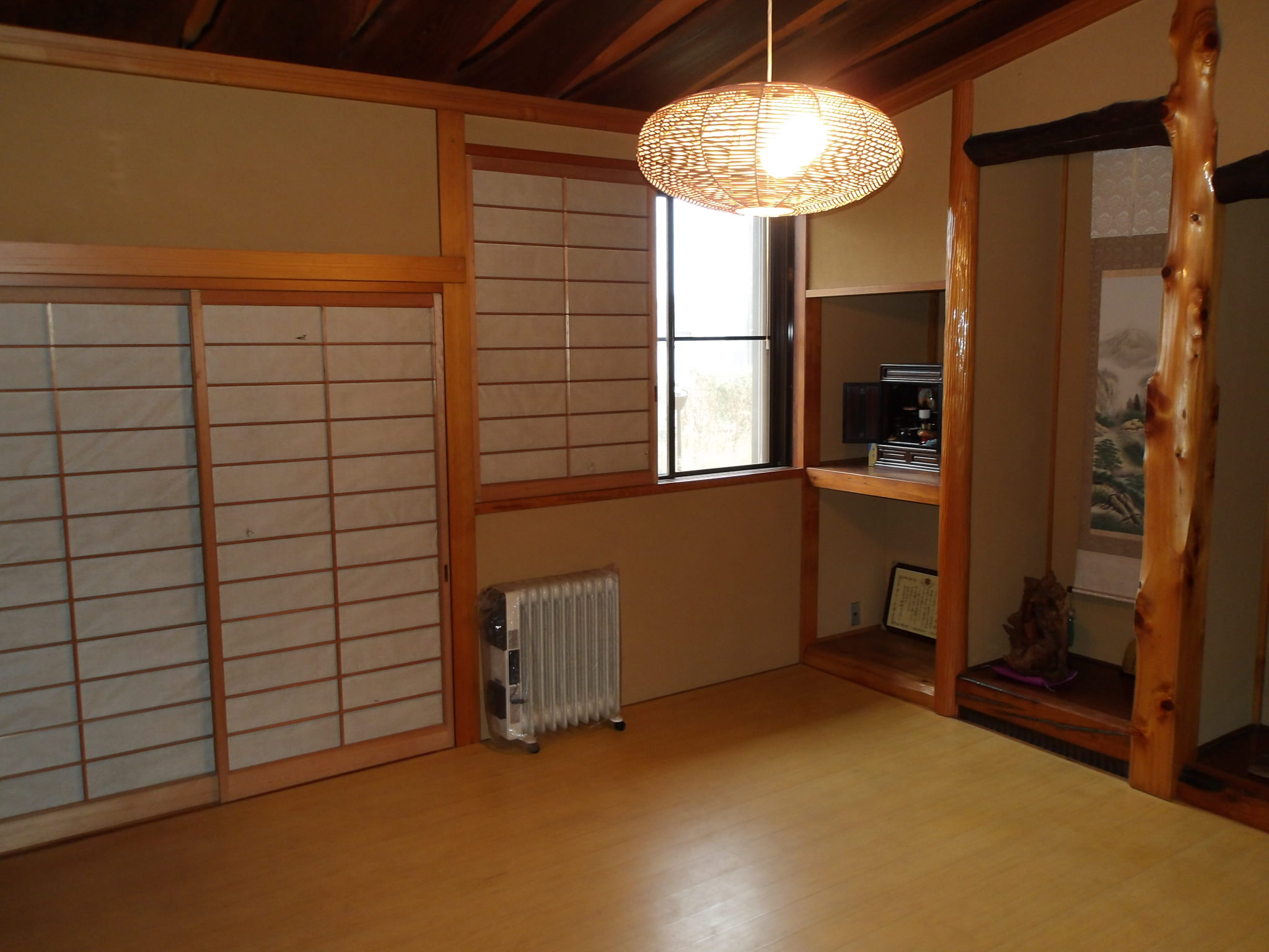 外観／内観の写真