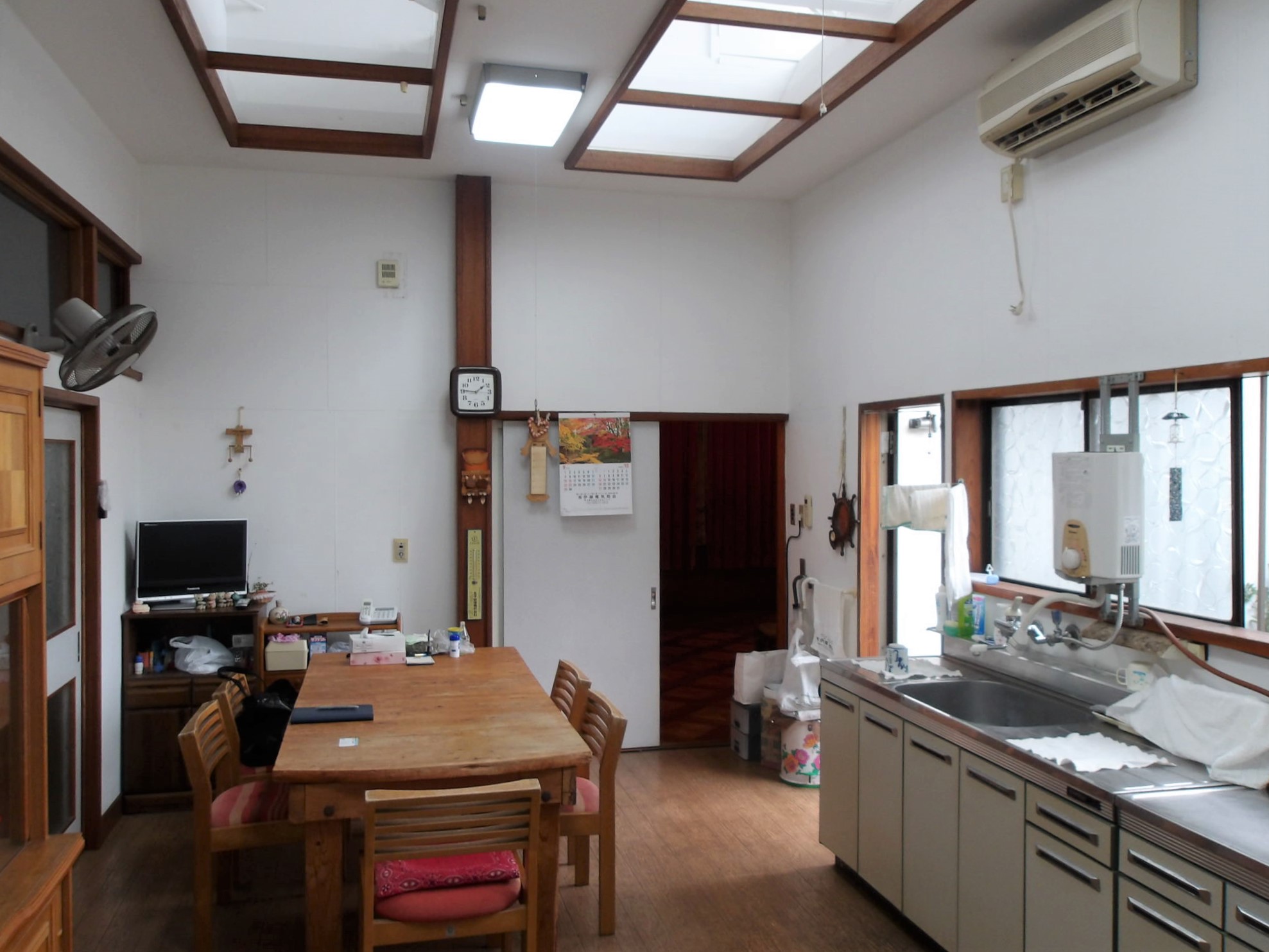 外観／内観の写真