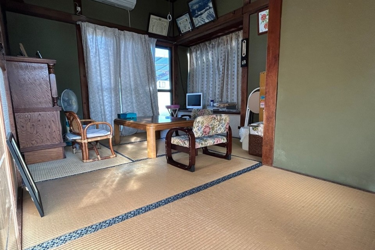 外観／内観の写真