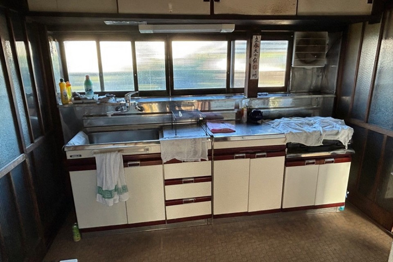 外観／内観の写真