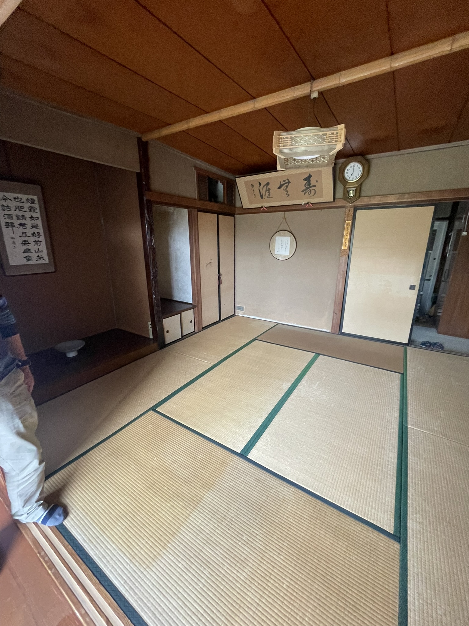 外観／内観の写真