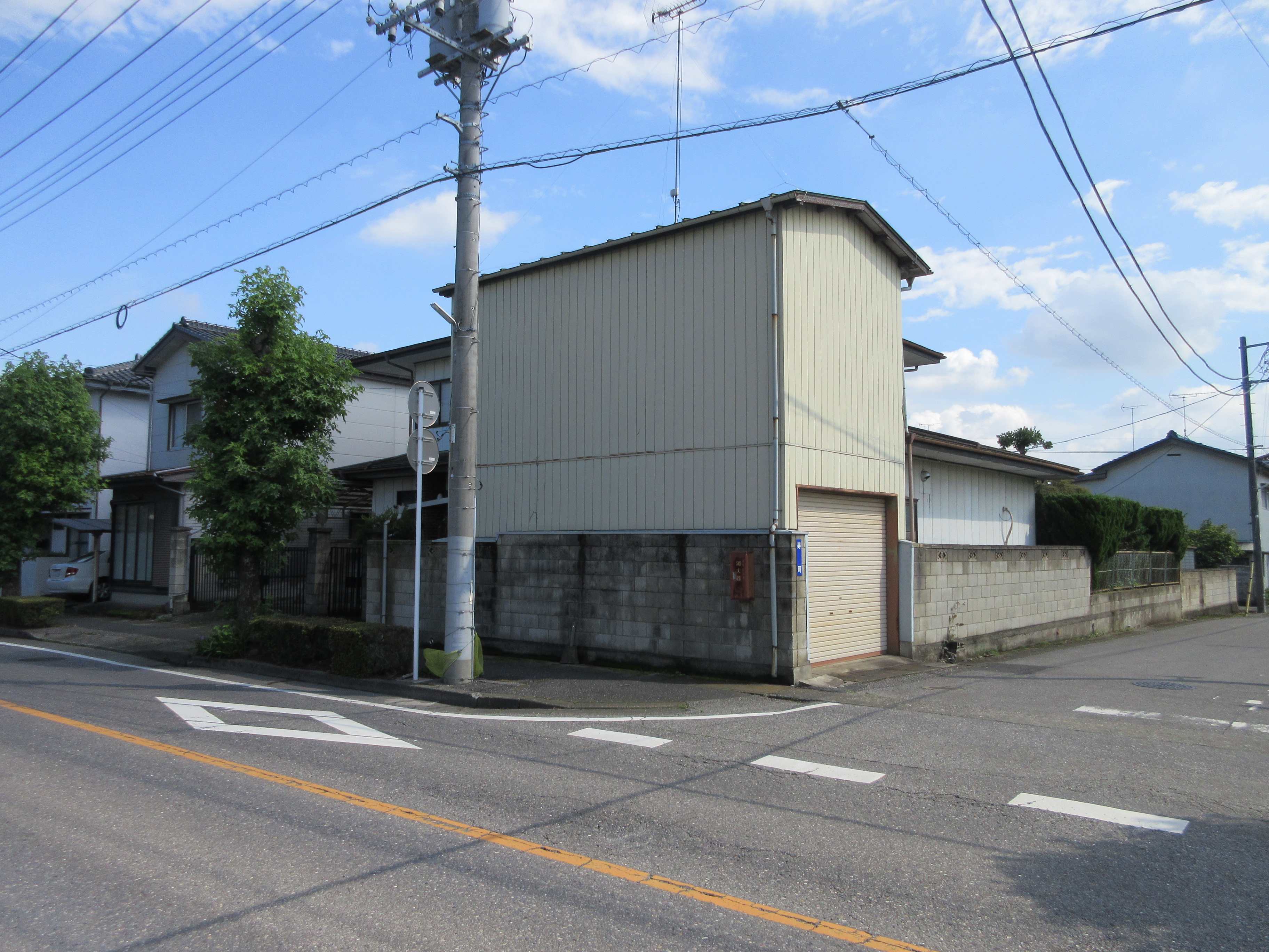 外観／内観の写真