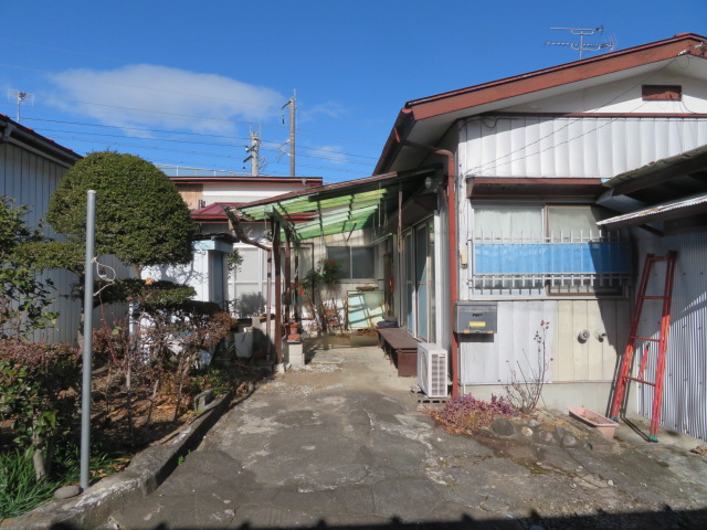 外観／内観の写真