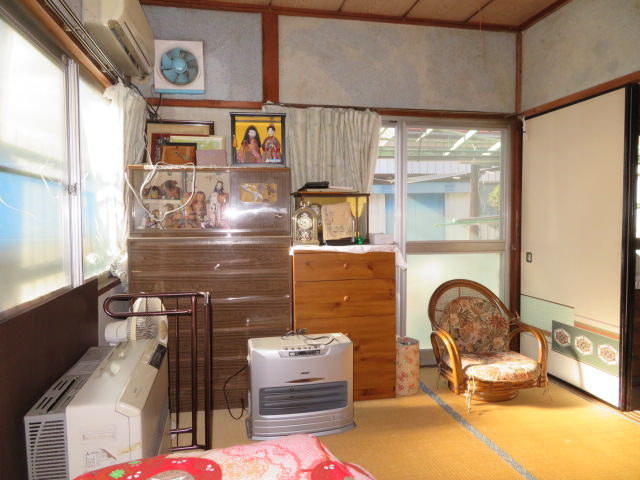 外観／内観の写真