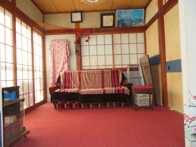 外観／内観の写真