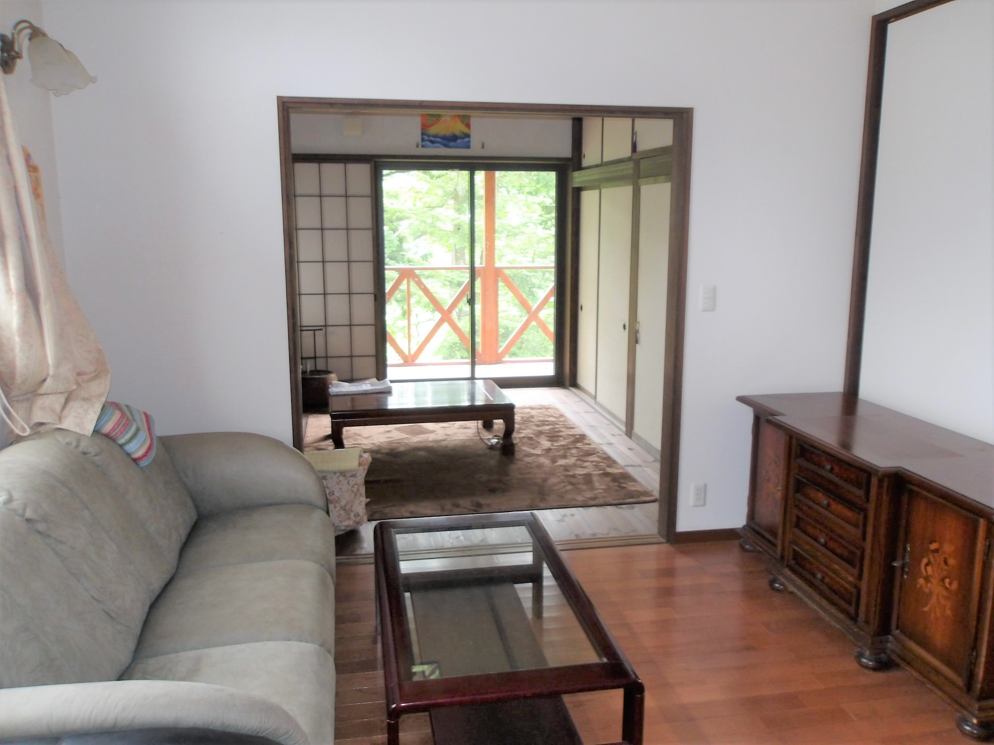 外観／内観の写真