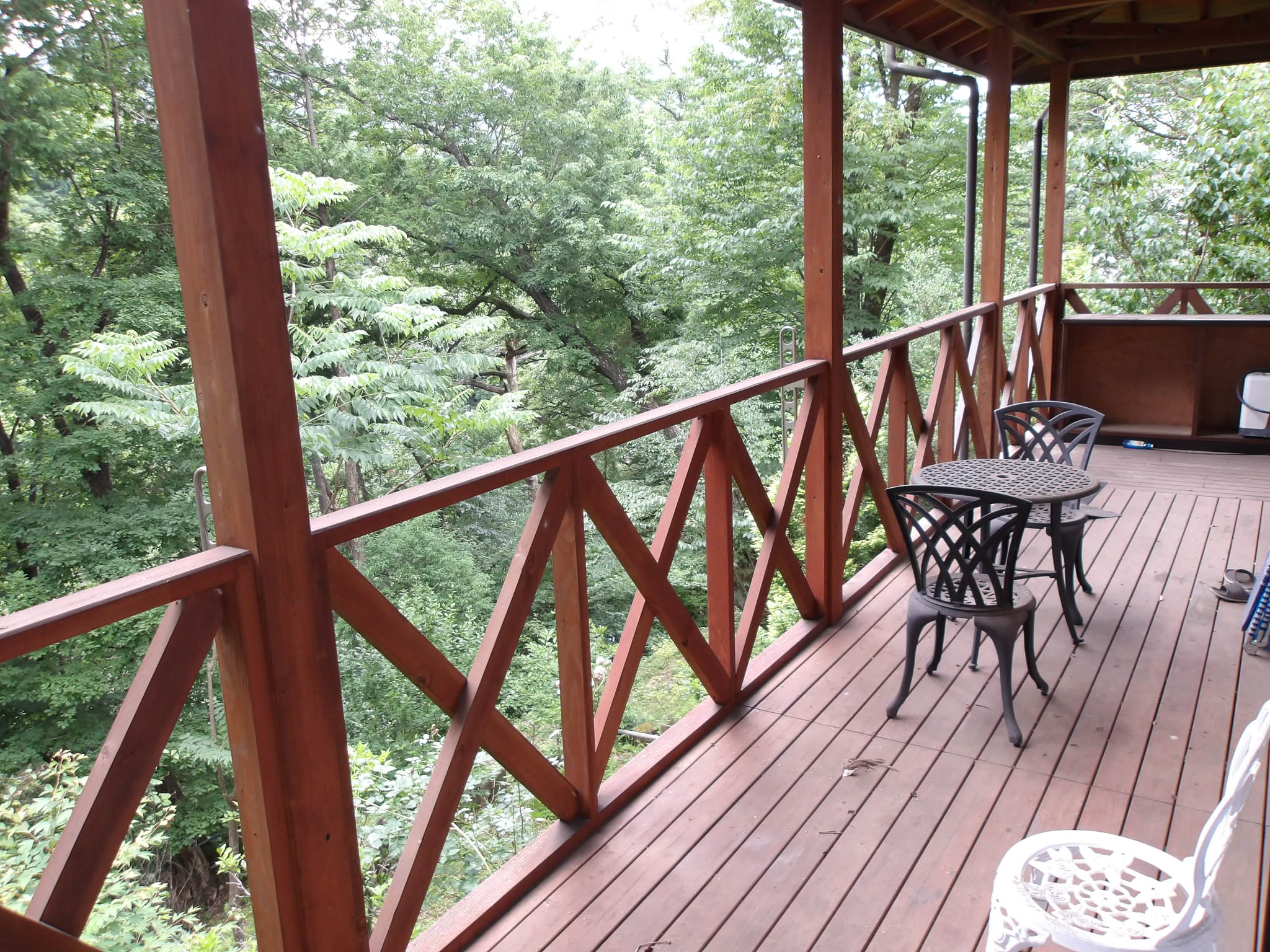 外観／内観の写真