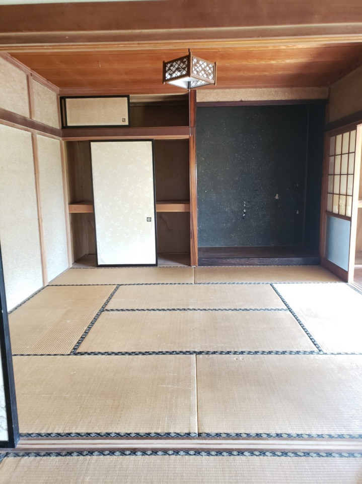 外観／内観の写真