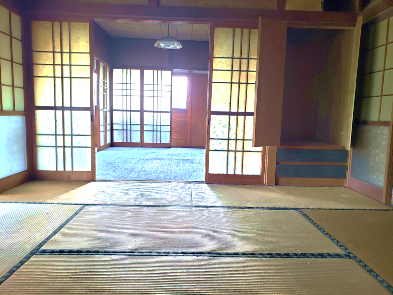 外観／内観の写真