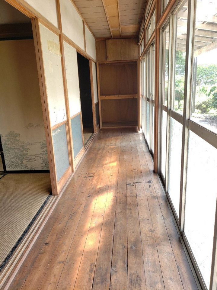 外観／内観の写真