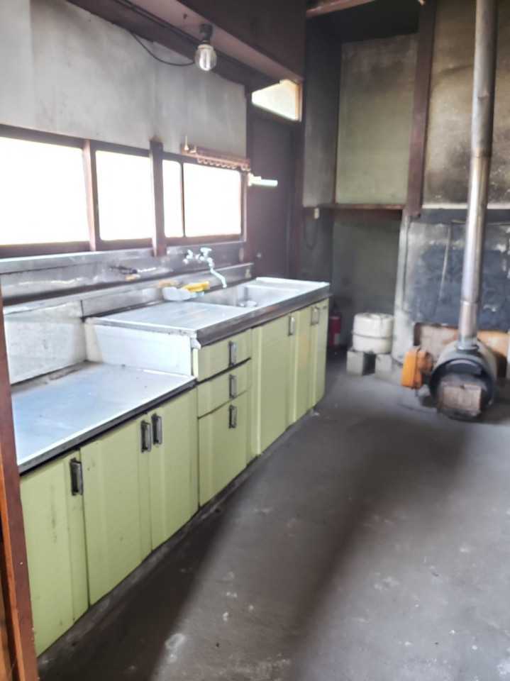 外観／内観の写真