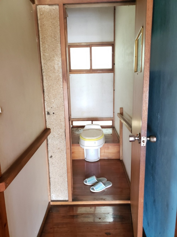 外観／内観の写真