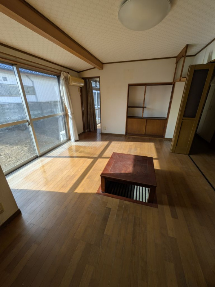 外観／内観の写真