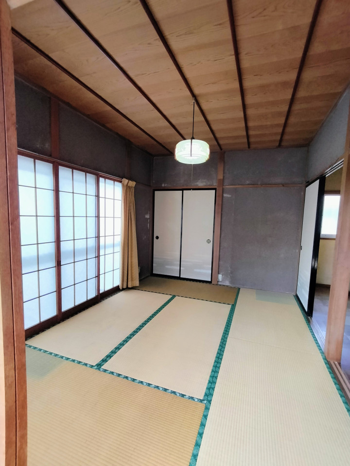 外観／内観の写真