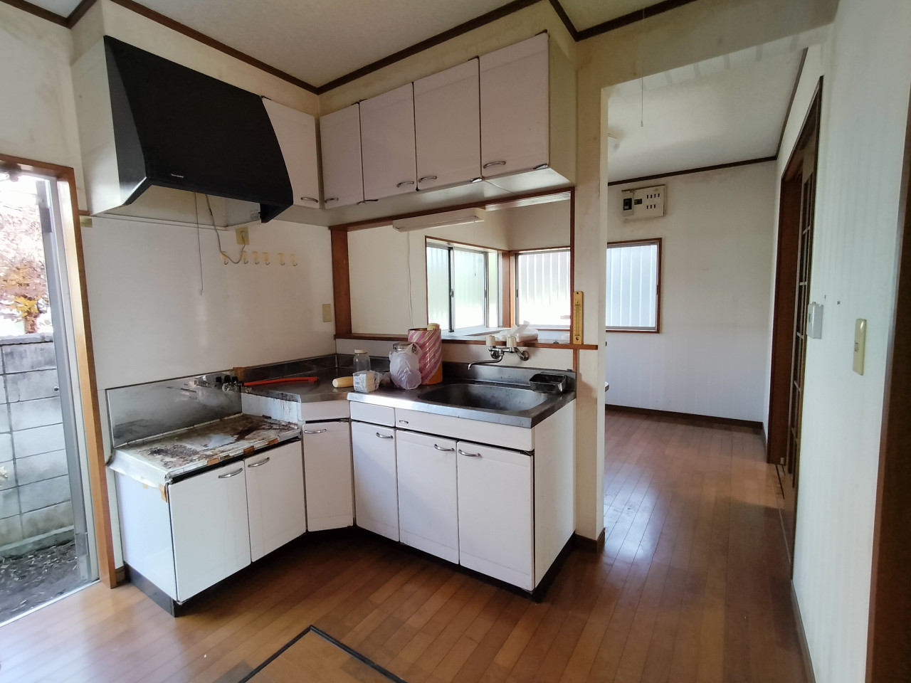 外観／内観の写真