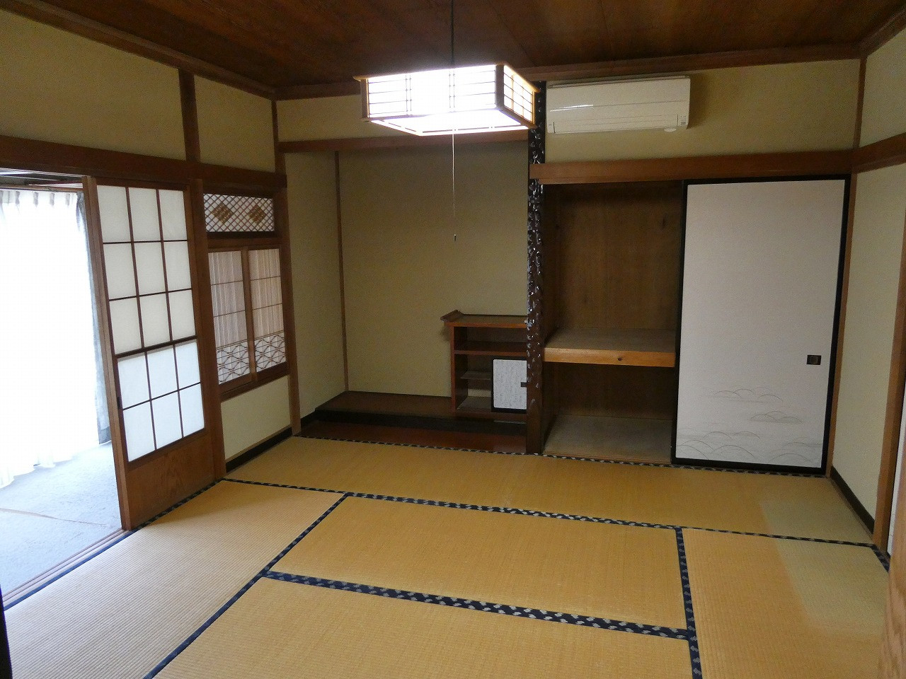 外観／内観の写真