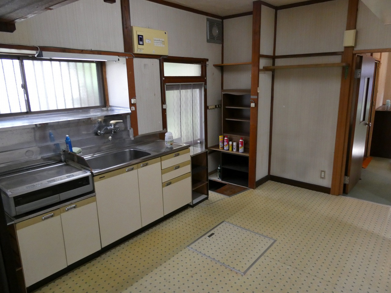 外観／内観の写真