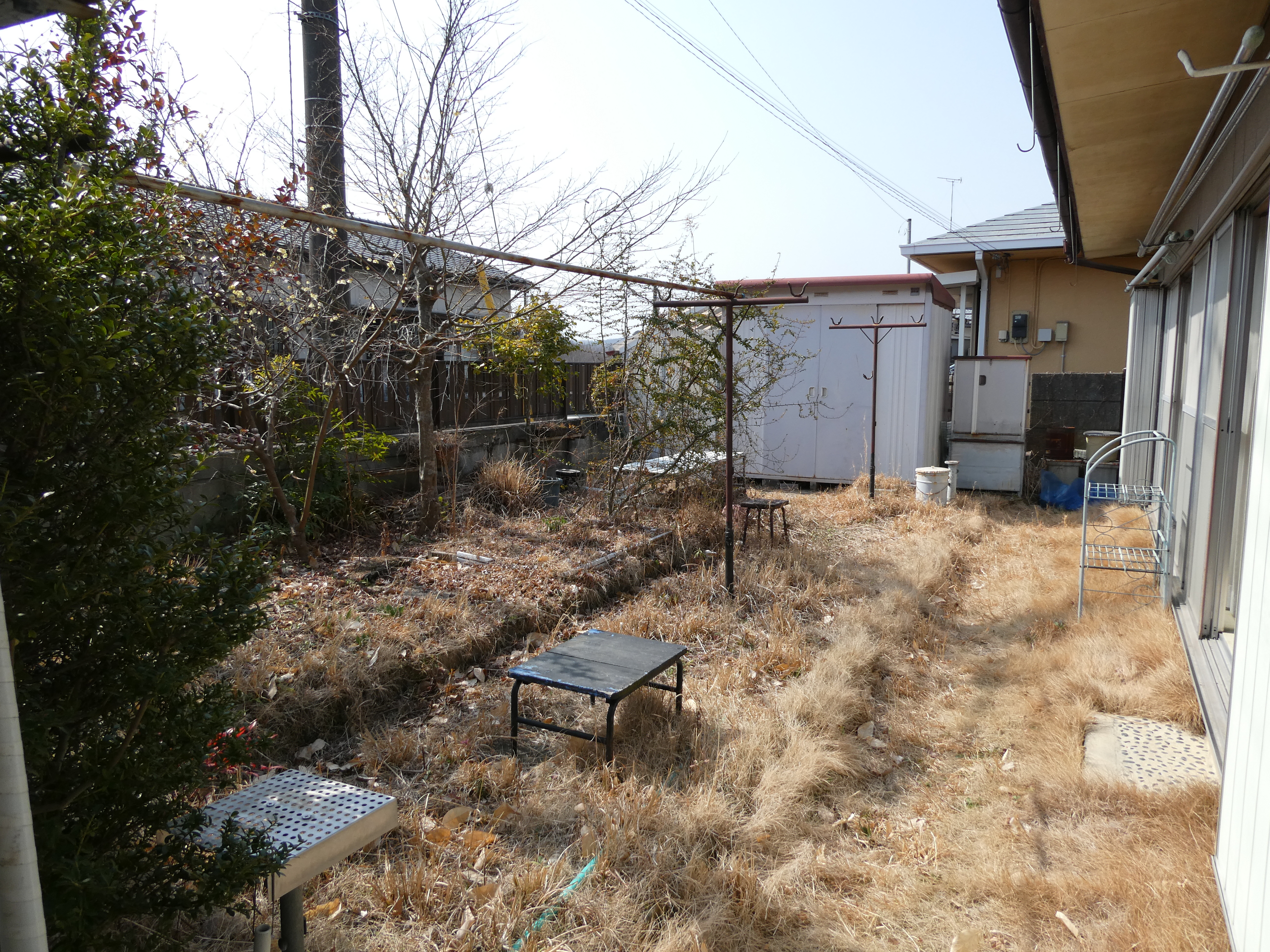 外観／内観の写真