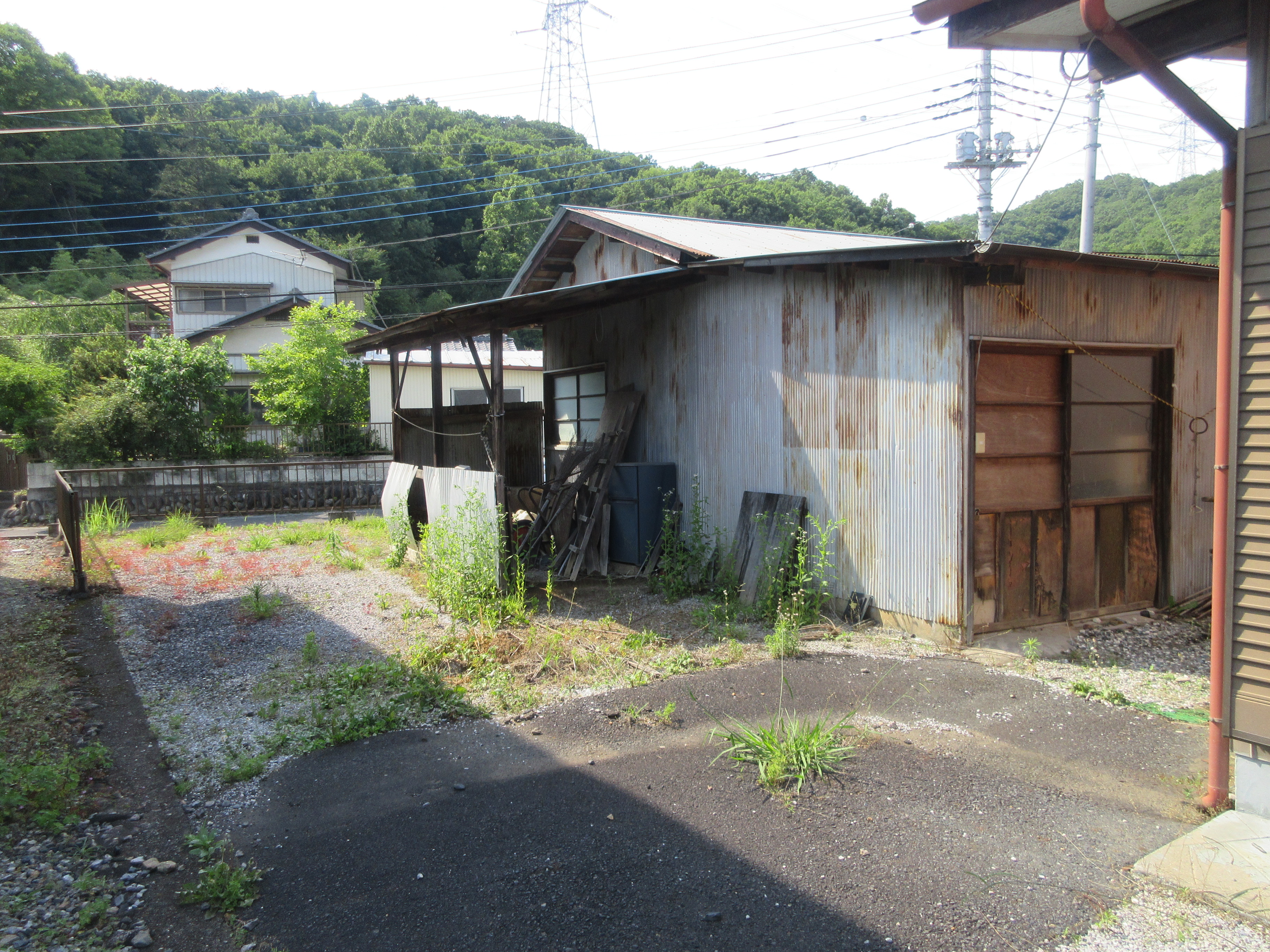 外観／内観の写真