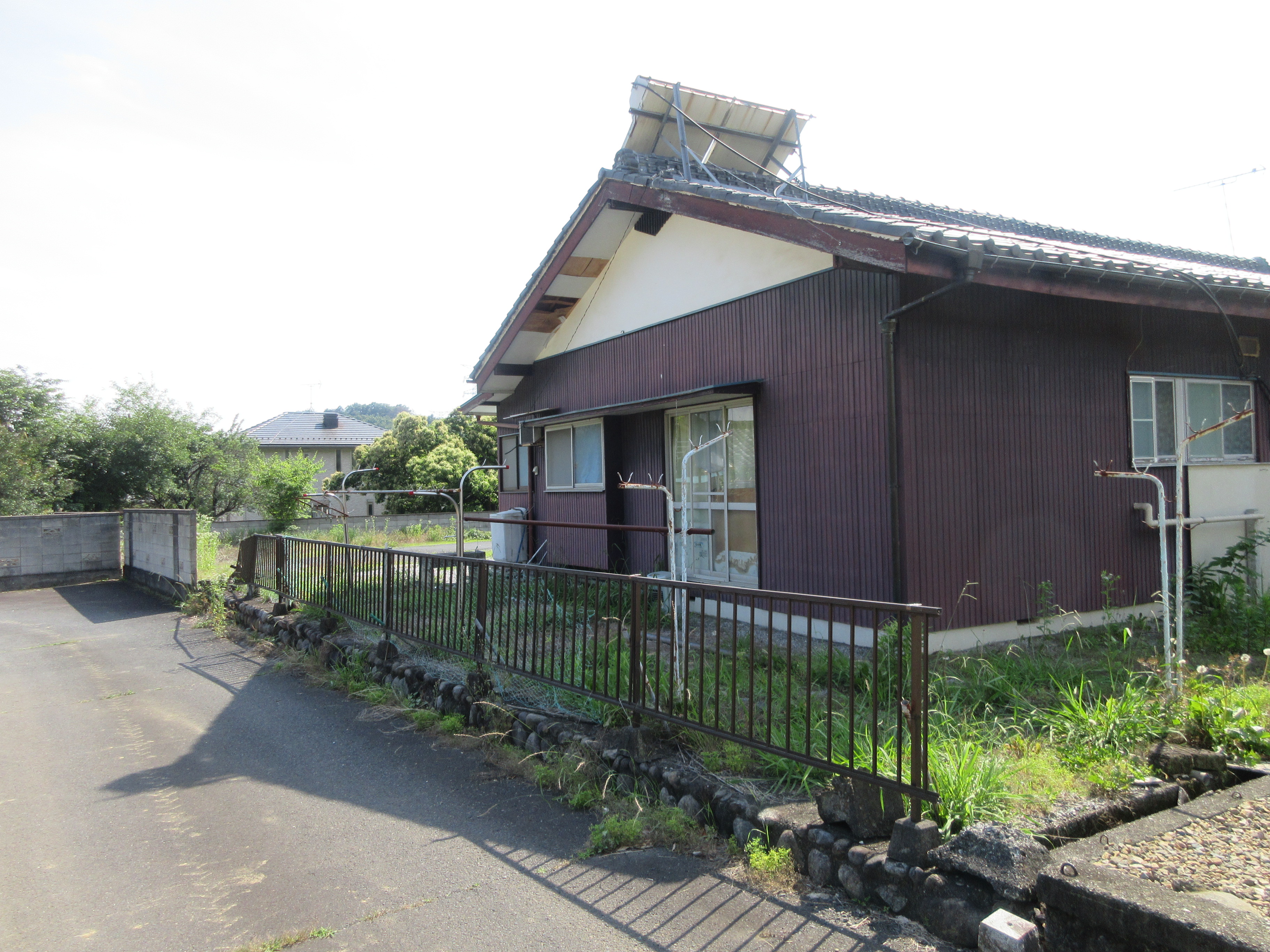 外観／内観の写真