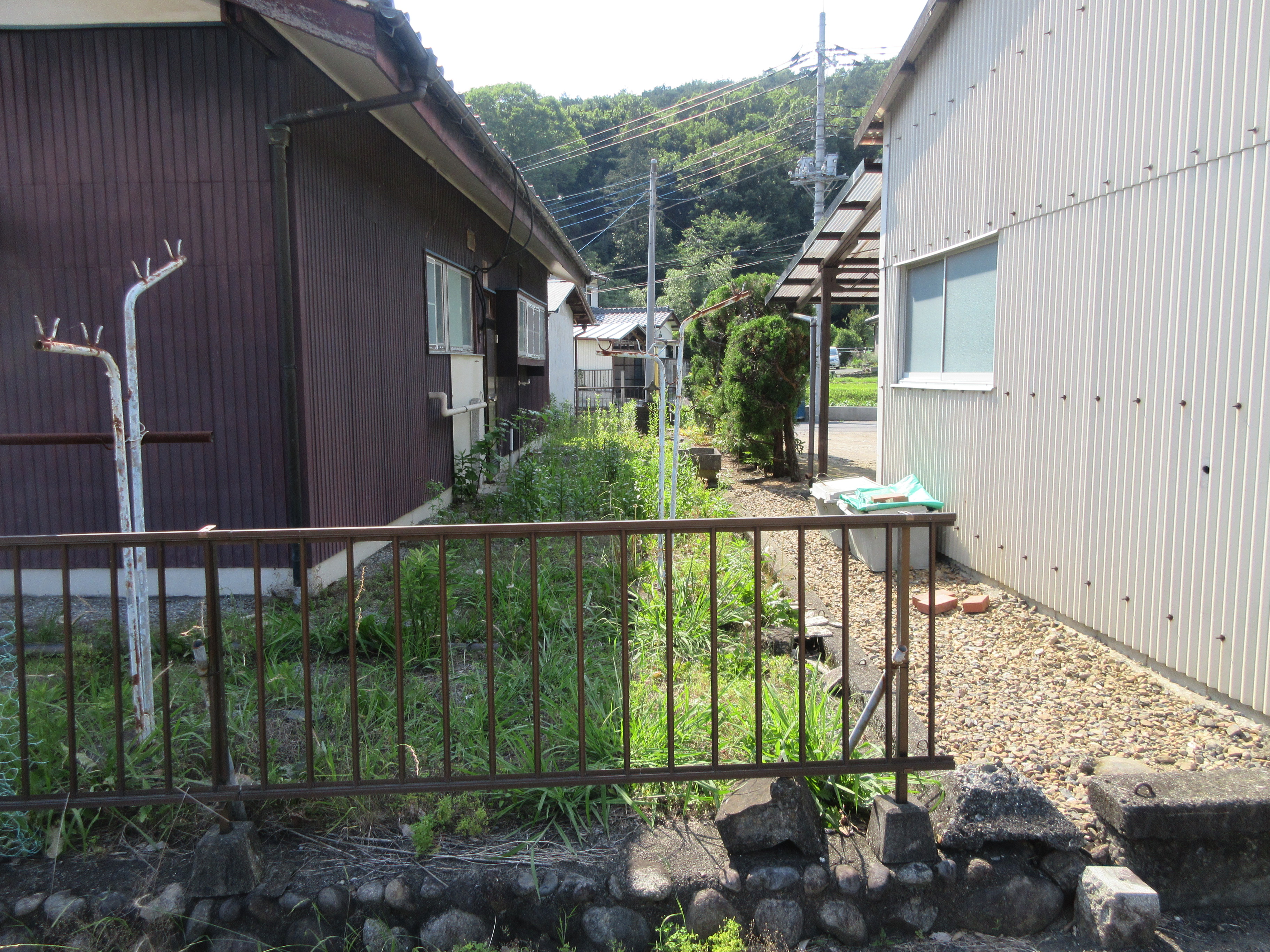 外観／内観の写真