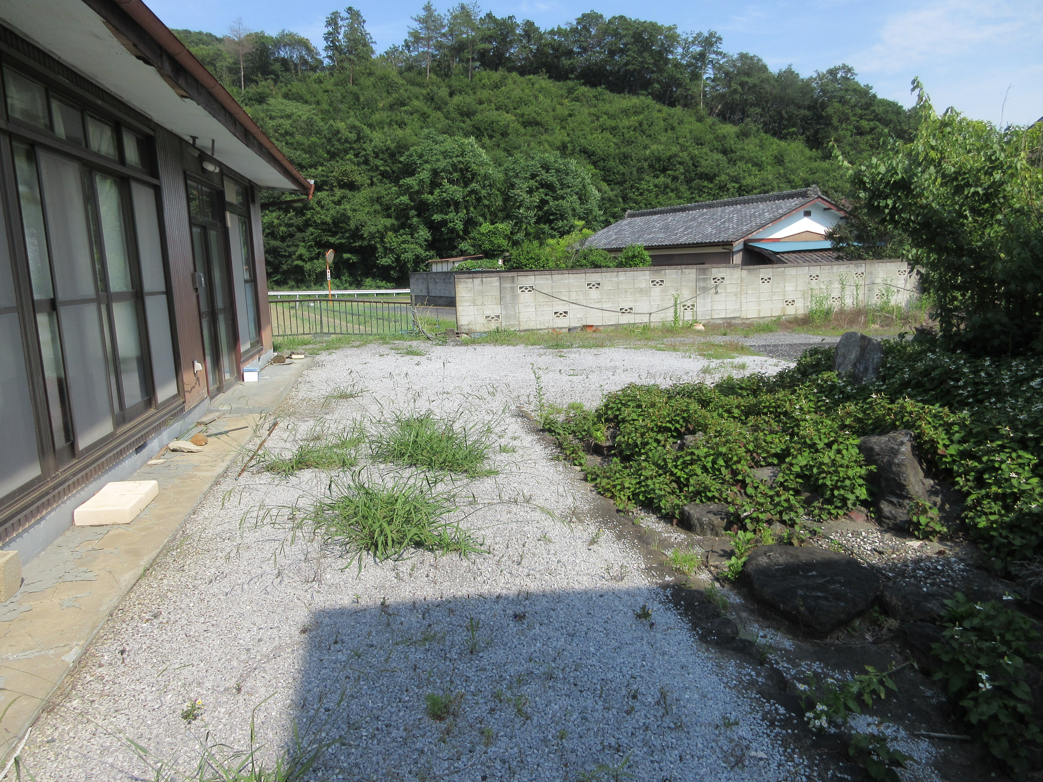 外観／内観の写真