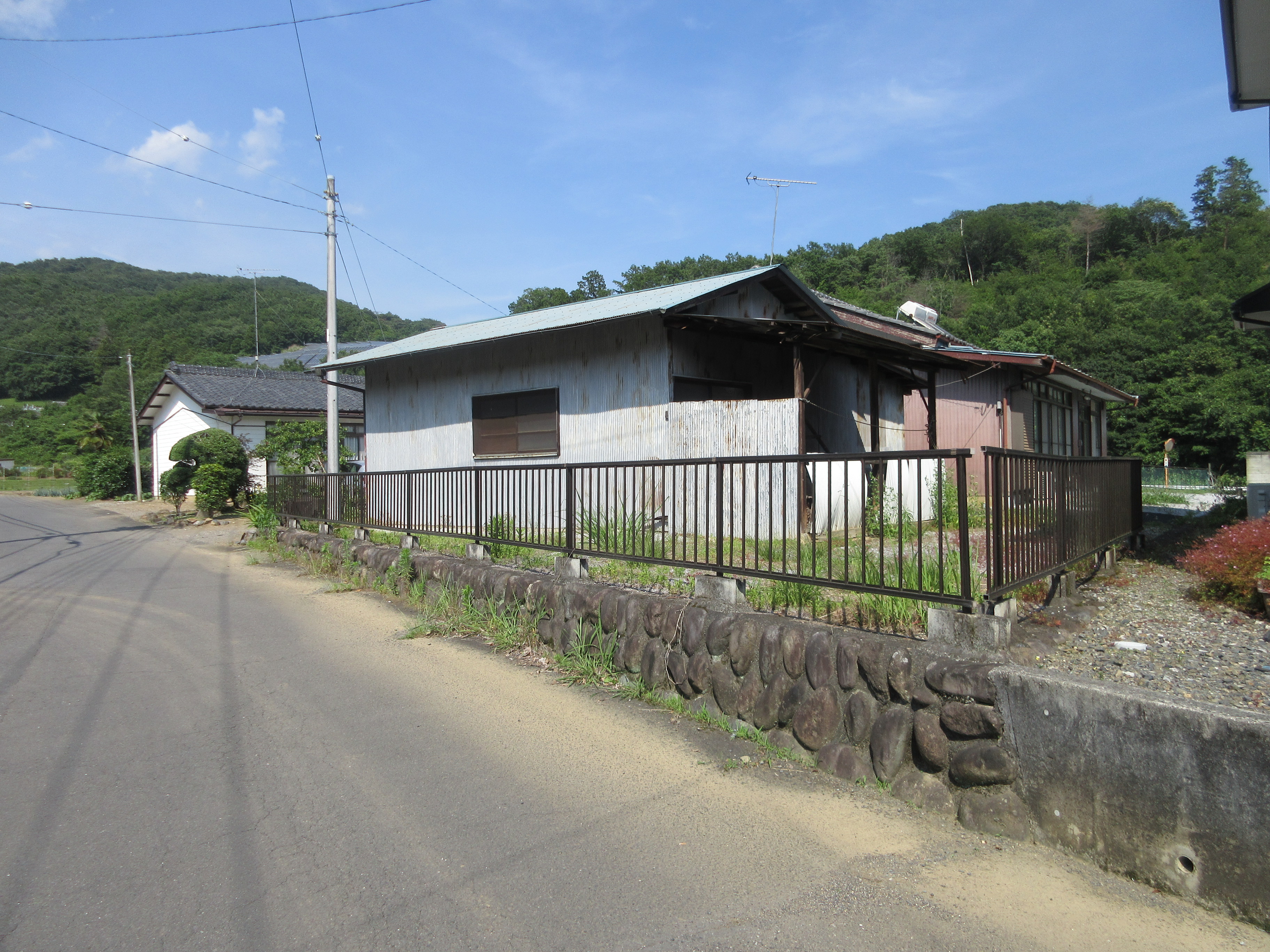 外観／内観の写真