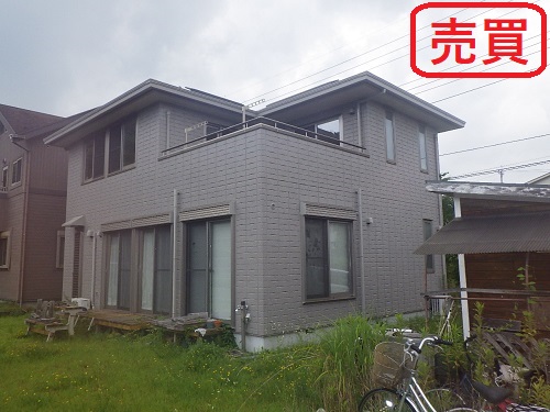 House in Nasukarasuyama, Tochigi