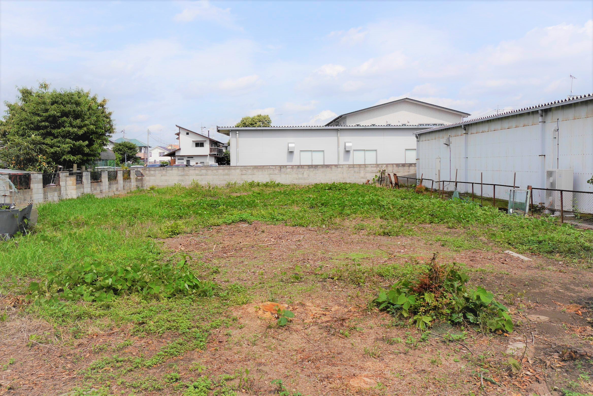 外観／内観の写真