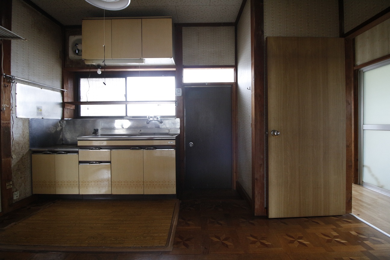 外観／内観の写真