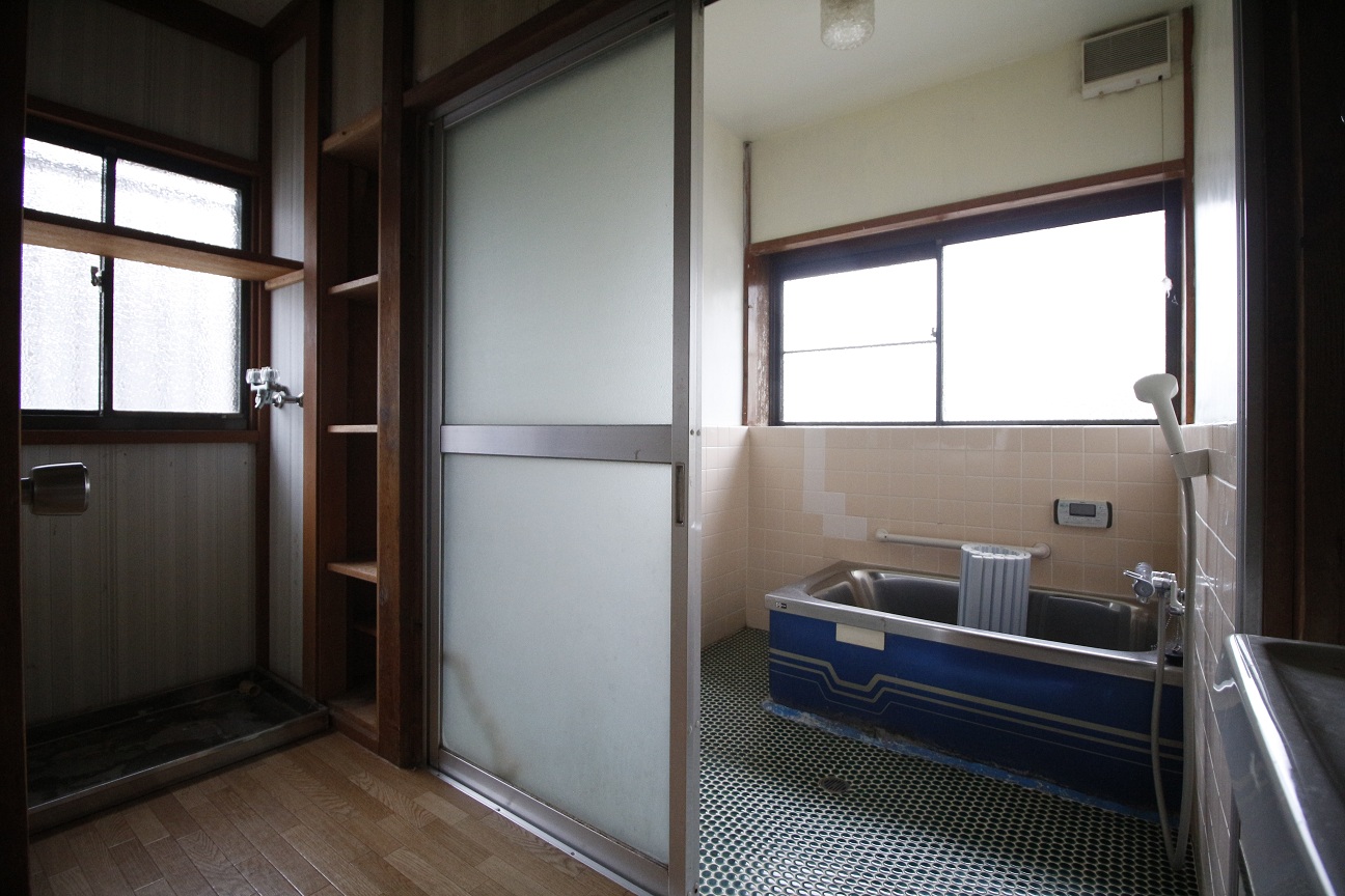 外観／内観の写真