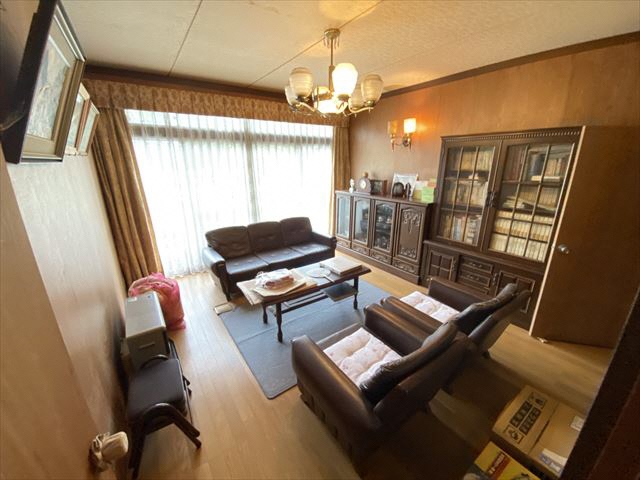 外観／内観の写真