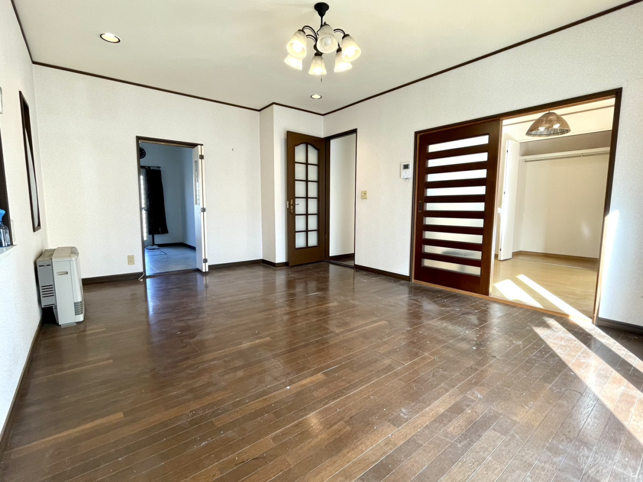 外観／内観の写真