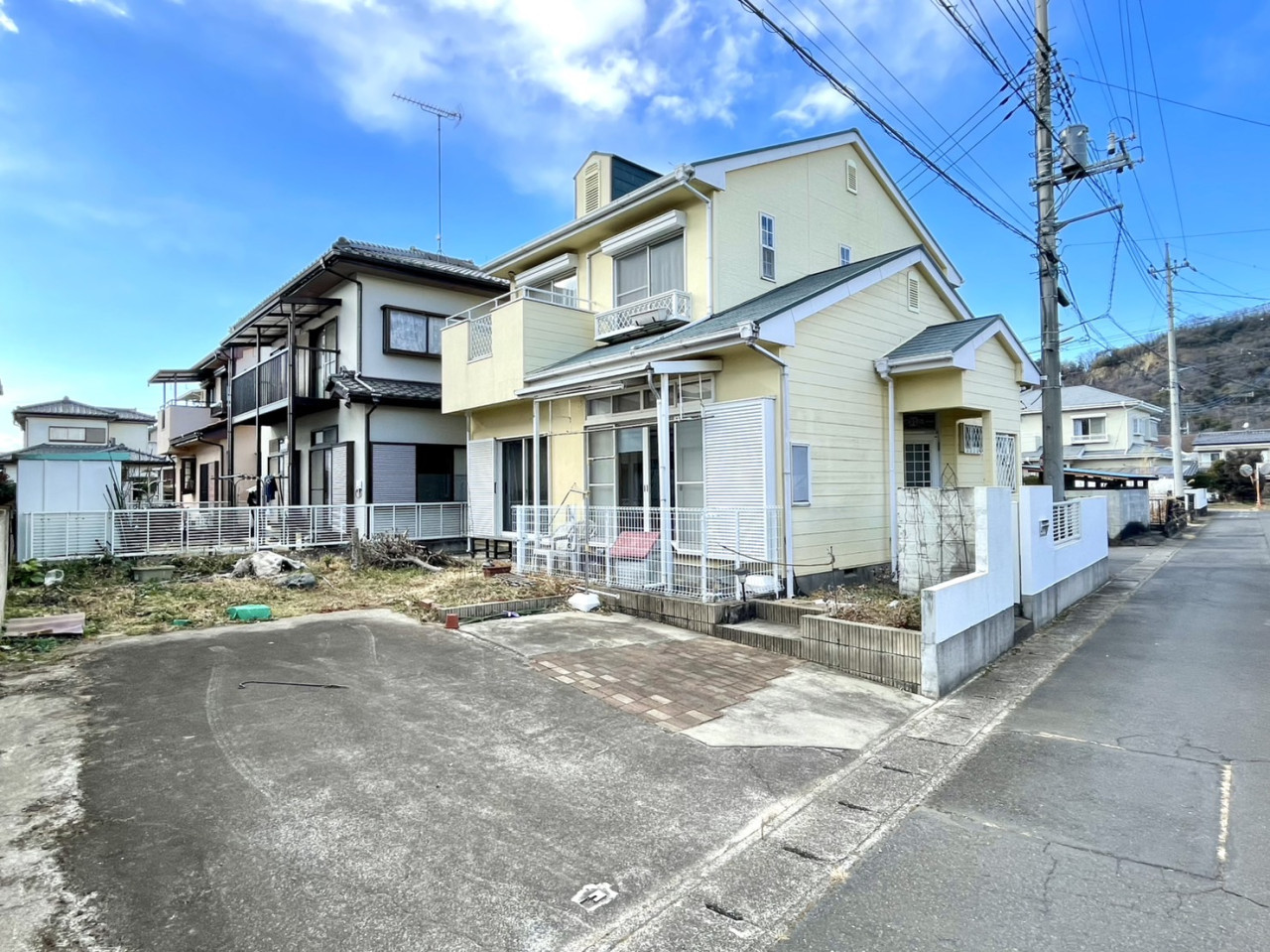 外観／内観の写真