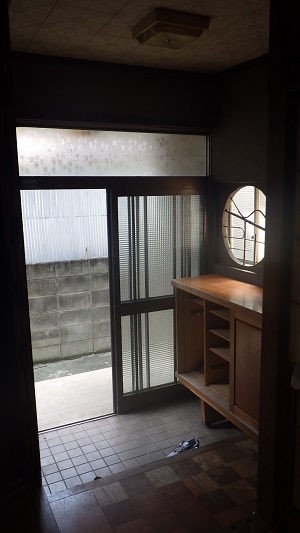 外観／内観の写真