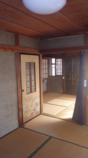 外観／内観の写真