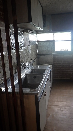 外観／内観の写真